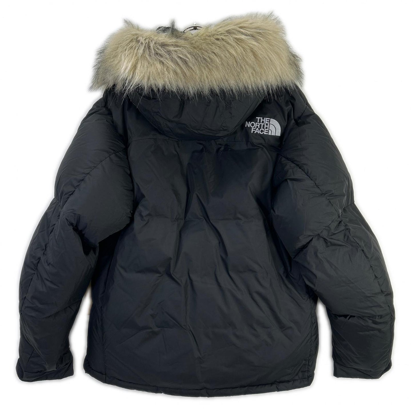 THE NORTH FACE ノースフェイス ND92545 ブラック ポーラージャケット ジャケット
