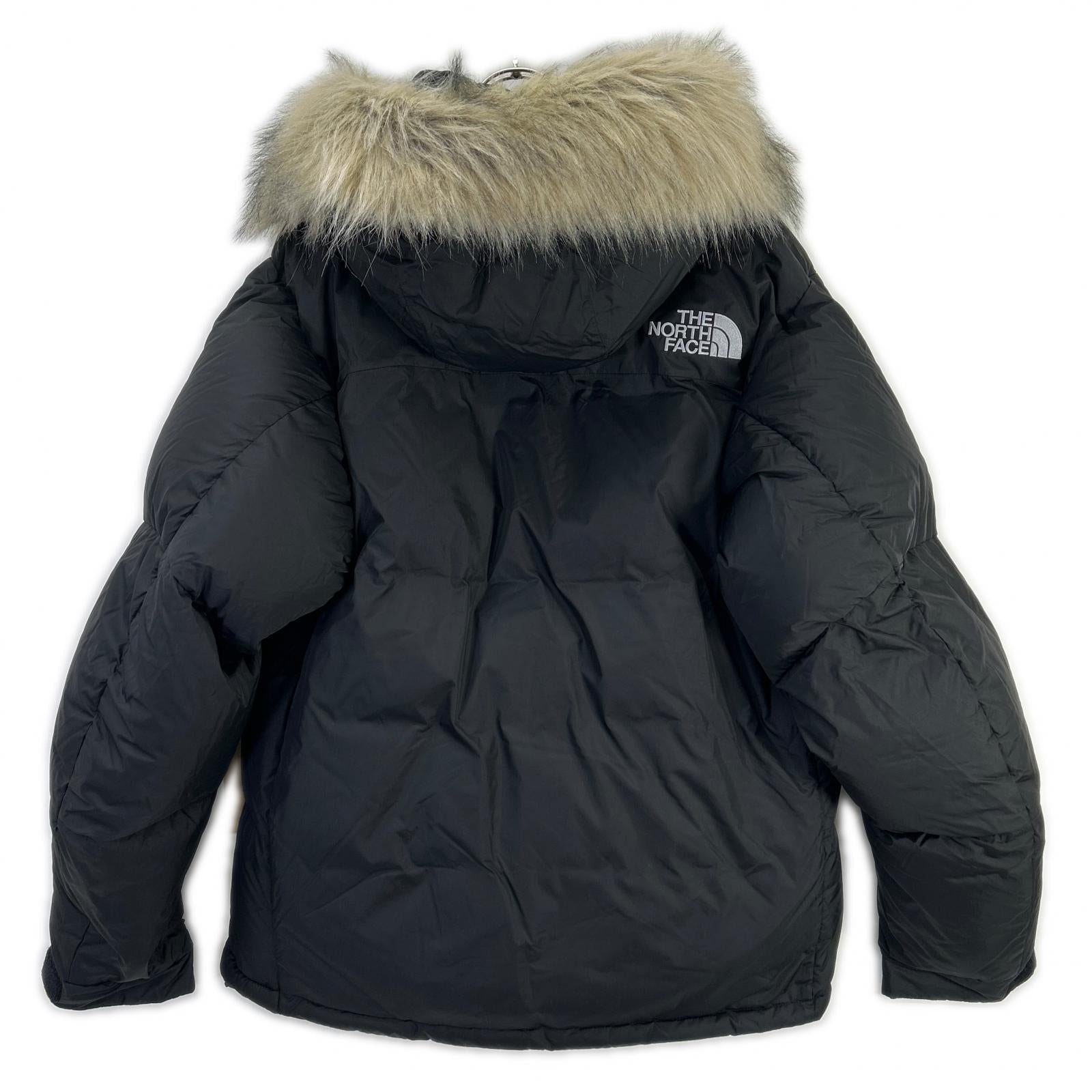 THE NORTH FACE ノースフェイス ND92545 ブラック ポーラージャケット ジャケット