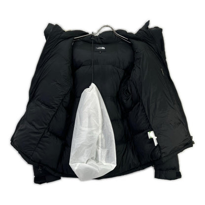 THE NORTH FACE ノースフェイス ND92545 ブラック ポーラージャケット ジャケット