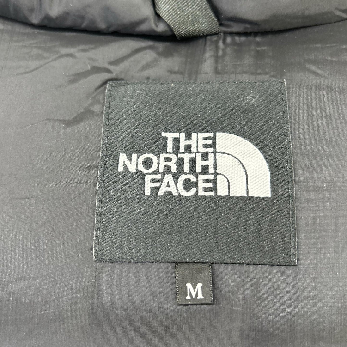 THE NORTH FACE ノースフェイス ND92545 ブラック ポーラージャケット ジャケット
