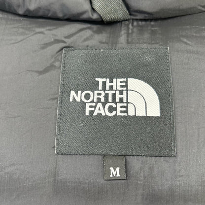 THE NORTH FACE ノースフェイス ND92545 ブラック ポーラージャケット ジャケット