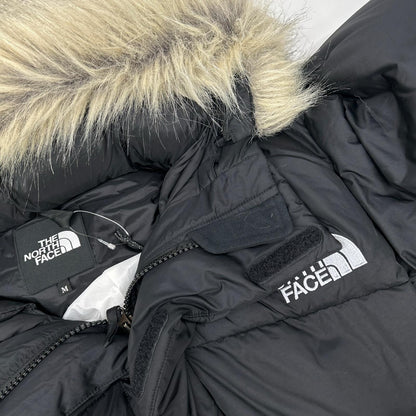 THE NORTH FACE ノースフェイス ND92545 ブラック ポーラージャケット ジャケット