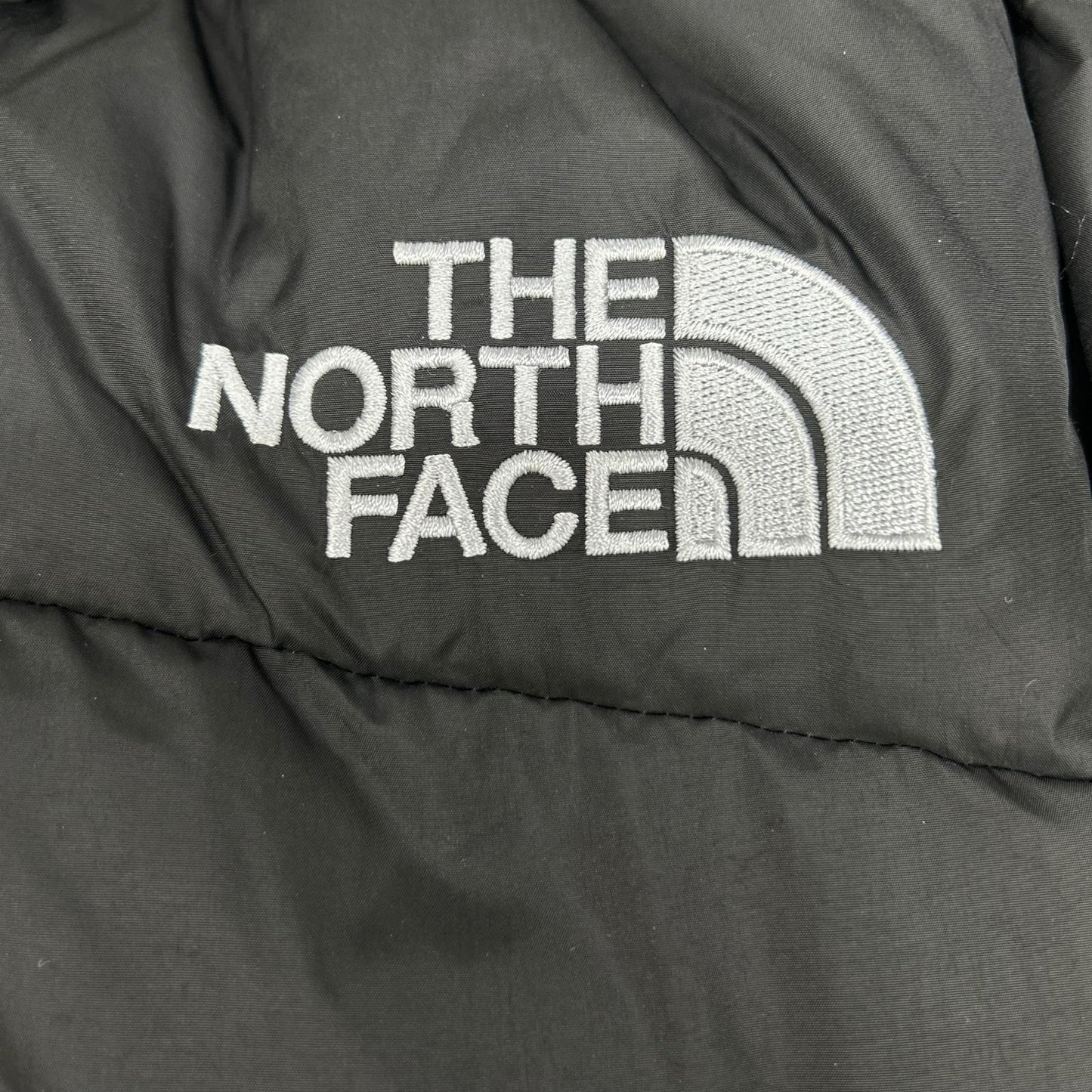 THE NORTH FACE ノースフェイス ND92545 ブラック ポーラージャケット ジャケット