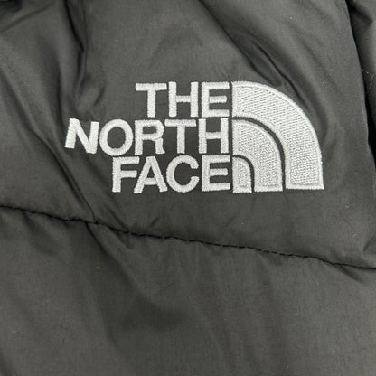 THE NORTH FACE ノースフェイス ND92545 ブラック ポーラージャケット ジャケット