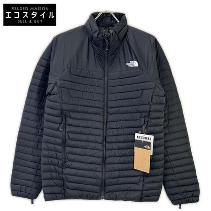 THE NORTH FACE ノースフェイス NY82510 ブラック サンダージャケット ジャケット