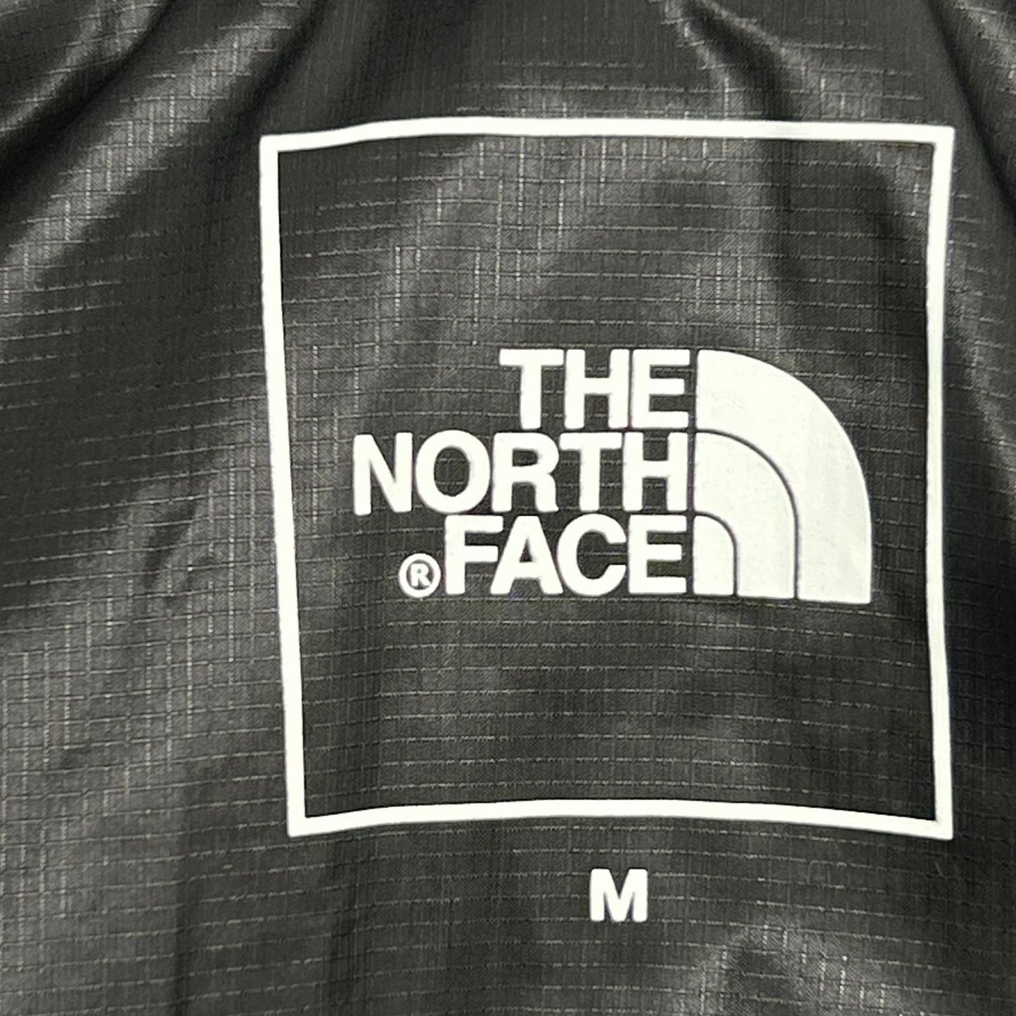 THE NORTH FACE ノースフェイス NY82510 ブラック サンダージャケット ジャケット