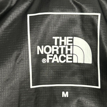 THE NORTH FACE ノースフェイス NY82510 ブラック サンダージャケット ジャケット