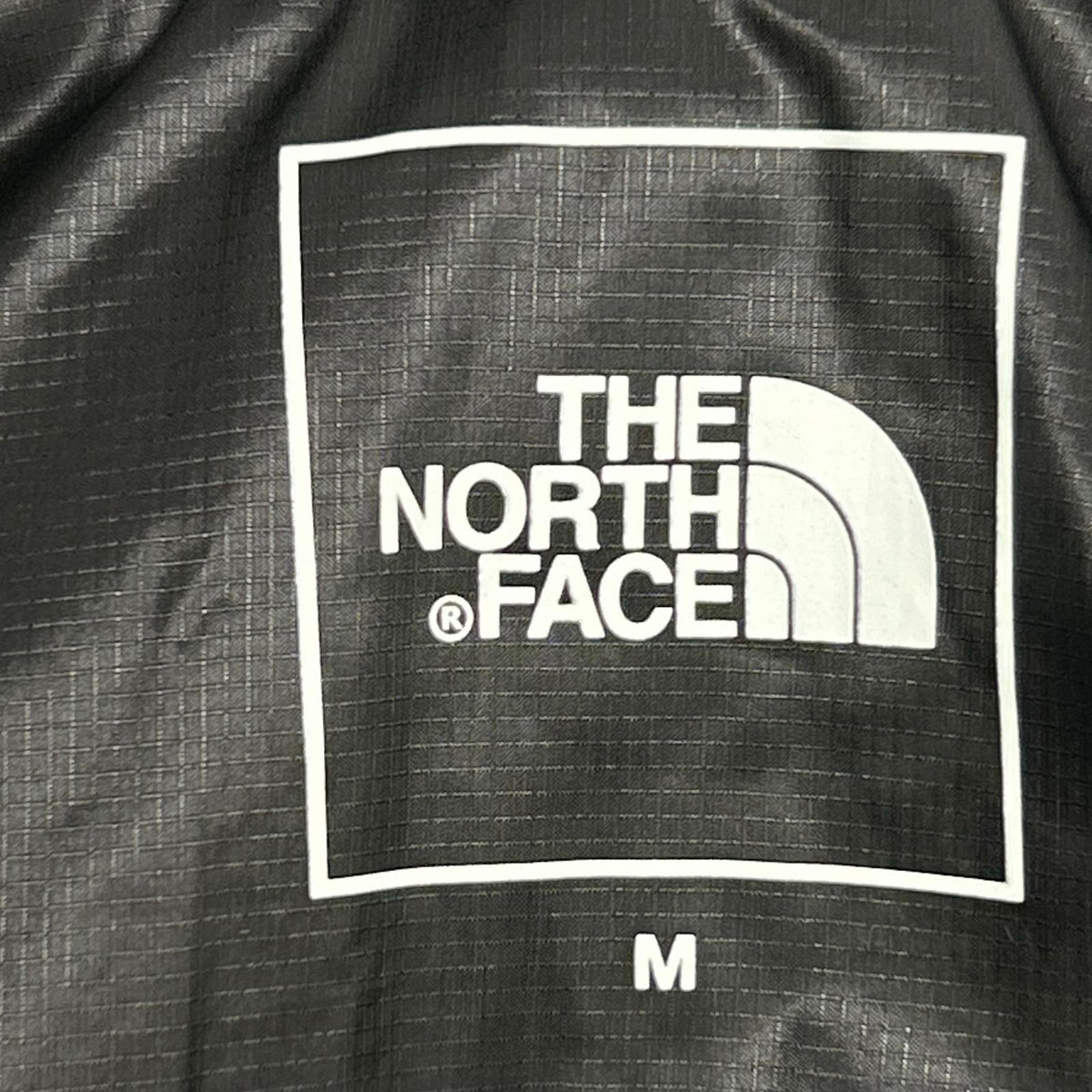 THE NORTH FACE ノースフェイス NY82510 ブラック サンダージャケット ジャケット