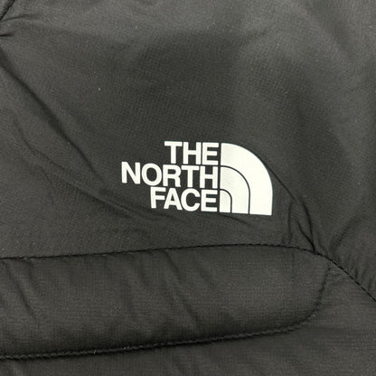 THE NORTH FACE ノースフェイス NY82510 ブラック サンダージャケット ジャケット