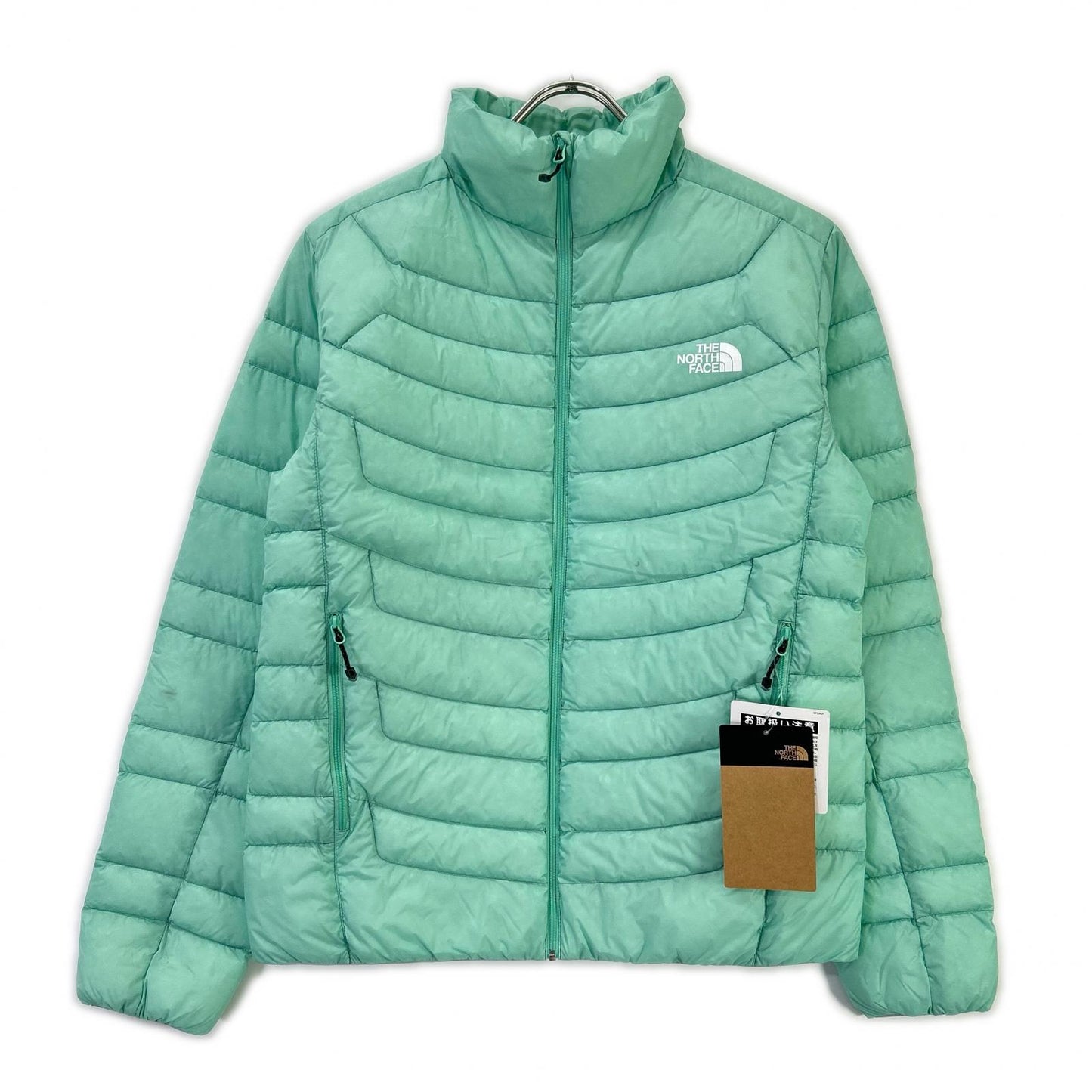 THE NORTH FACE ノースフェイス NYE82312 ブライトフォーム サンダージャケット ジャケット