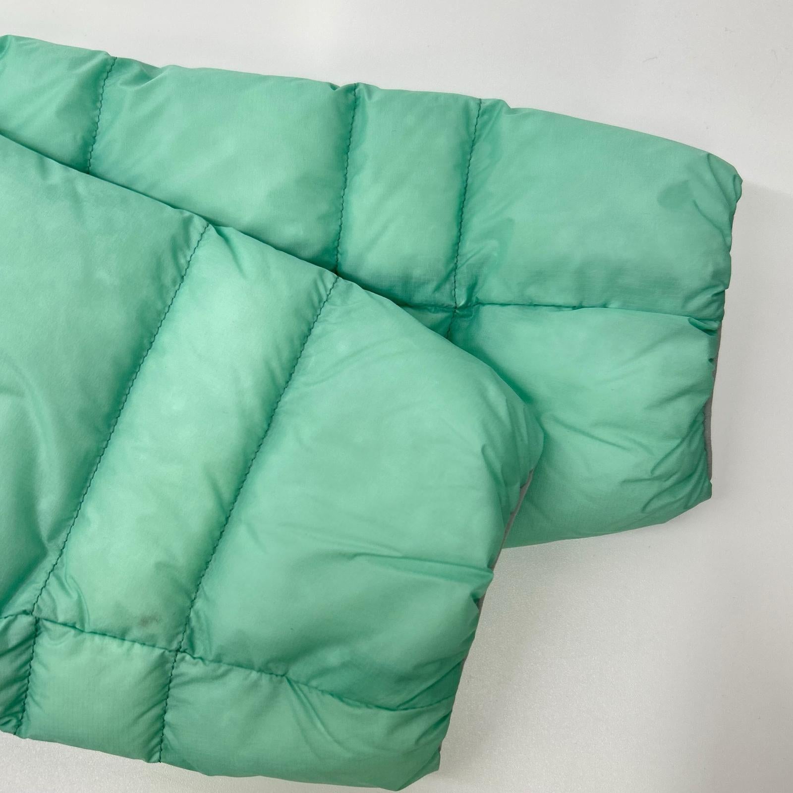 THE NORTH FACE NYE82312 Bright Form Thunder Jacket