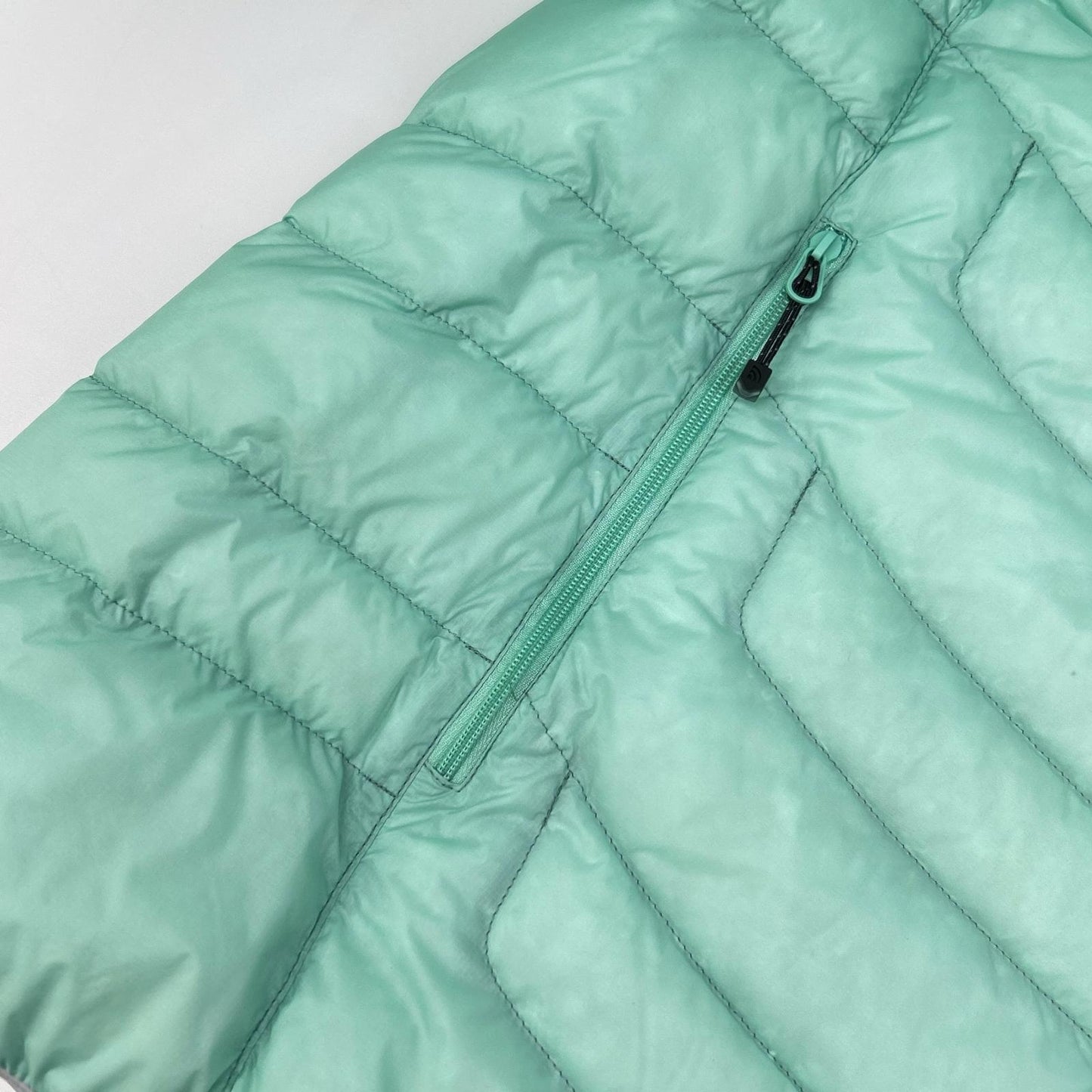 THE NORTH FACE NYE82312 Bright Form Thunder Jacket