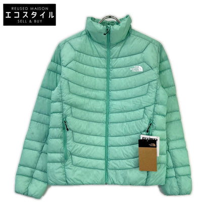 THE NORTH FACE NYE82312 Bright Form Thunder Jacket