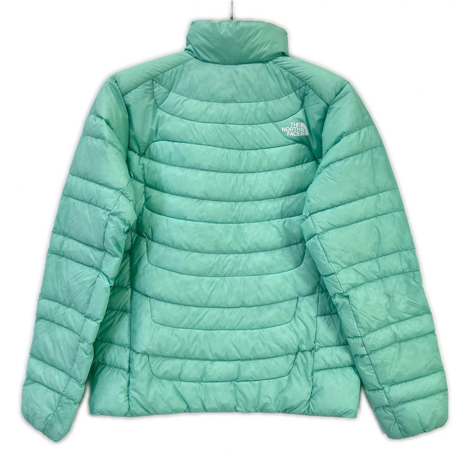 THE NORTH FACE NYE82312 Bright Form Thunder Jacket