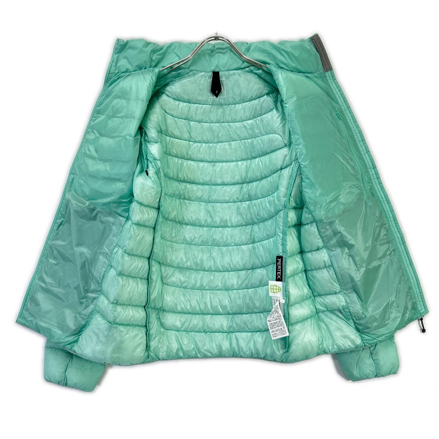 THE NORTH FACE NYE82312 Bright Form Thunder Jacket