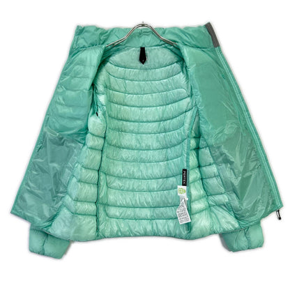 THE NORTH FACE NYE82312 Bright Form Thunder Jacket