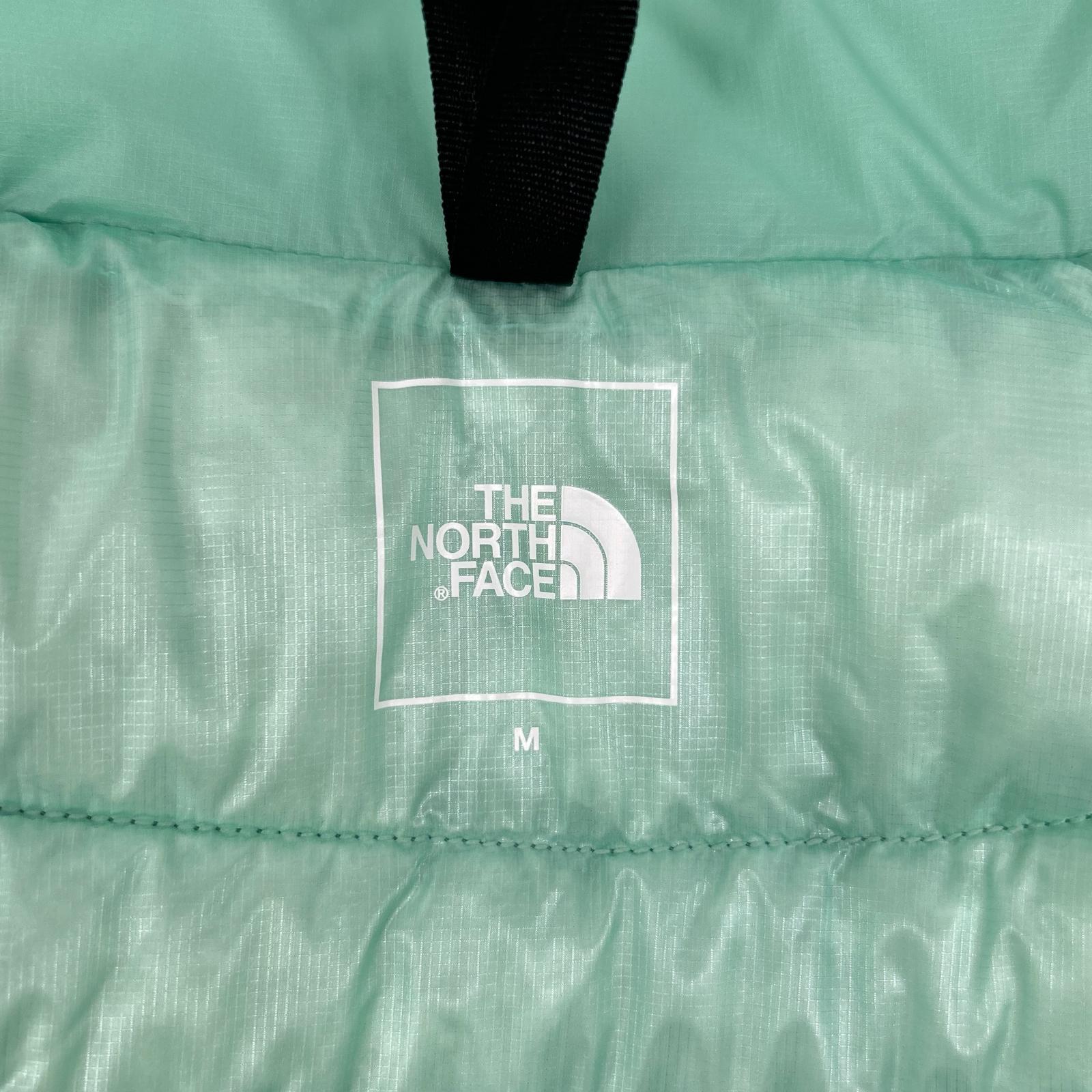 THE NORTH FACE ノースフェイス NYE82312 ブライトフォーム サンダージャケット ジャケット