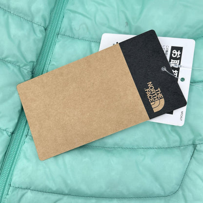 THE NORTH FACE NYE82312 Bright Form Thunder Jacket