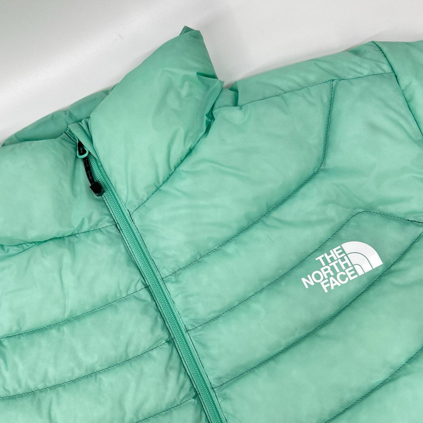 THE NORTH FACE NYE82312 Bright Form Thunder Jacket