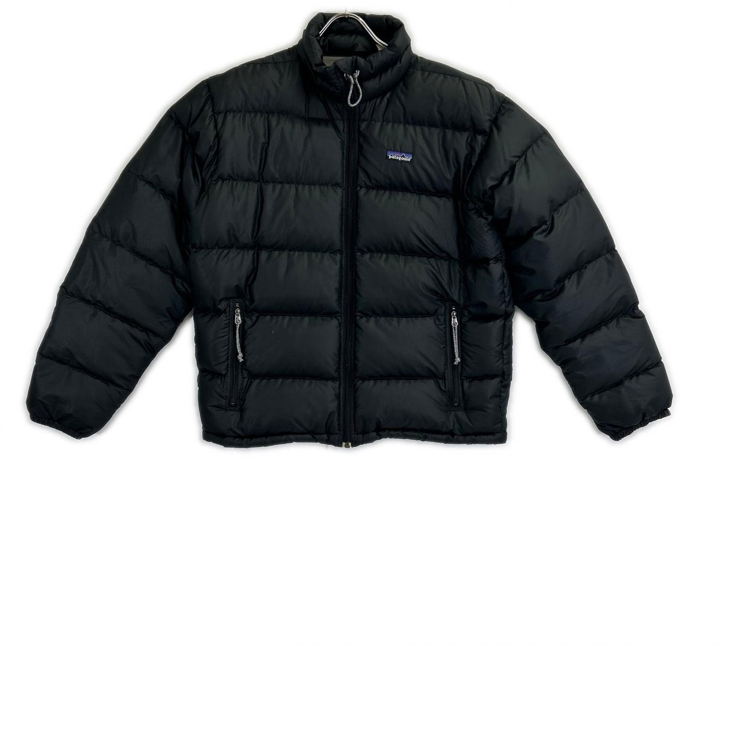 Patagonia パタゴニア 84600 ブラック パッカブル ダウンジャケット ジャケット