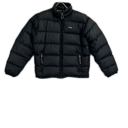 Patagonia パタゴニア 84600 ブラック パッカブル ダウンジャケット ジャケット