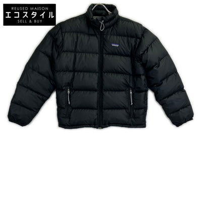 Patagonia パタゴニア 84600 ブラック パッカブル ダウンジャケット ジャケット