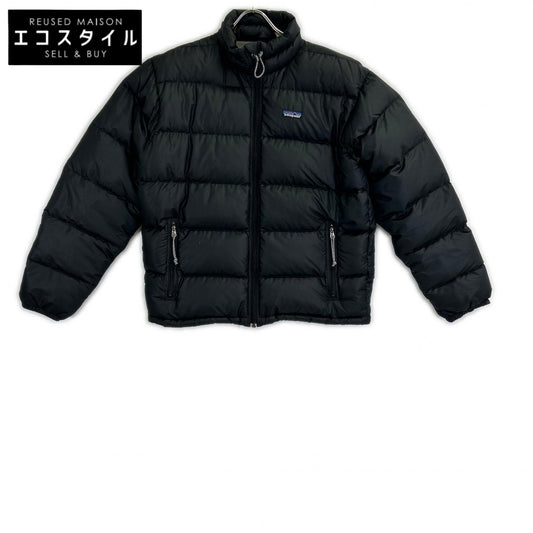Patagonia パタゴニア 84600 ブラック パッカブル ダウンジャケット ジャケット