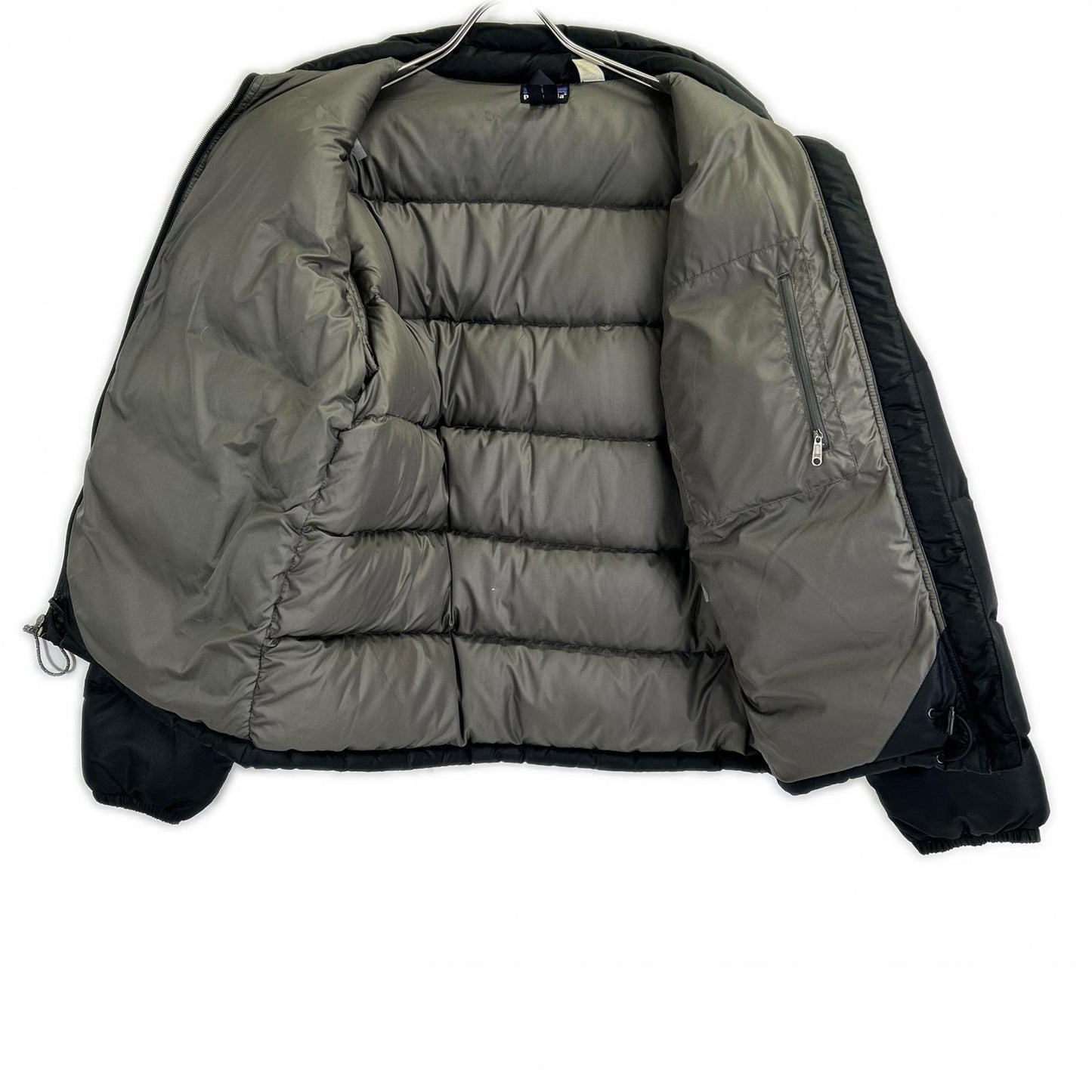 Patagonia パタゴニア 84600 ブラック パッカブル ダウンジャケット ジャケット