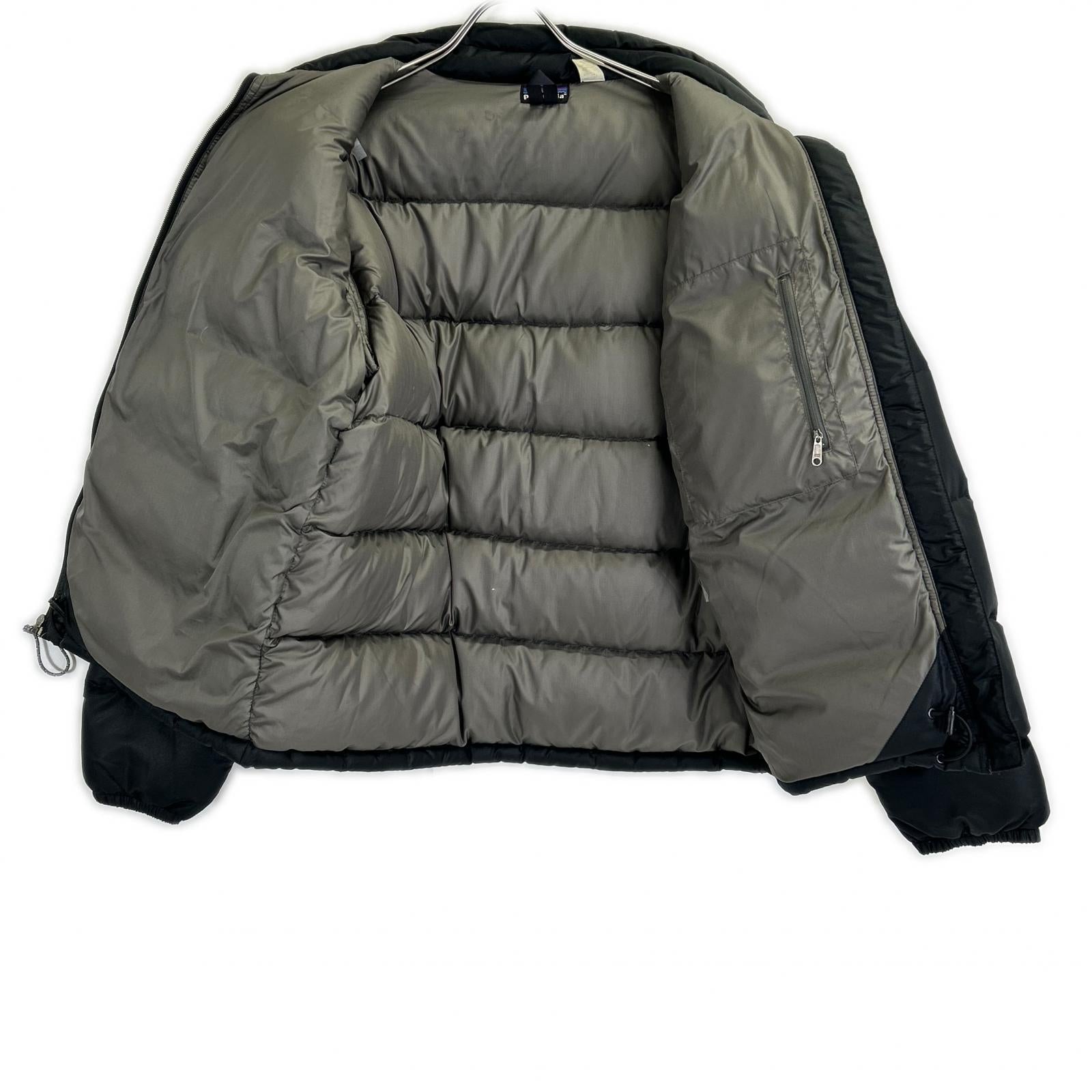 Patagonia パタゴニア 84600 ブラック パッカブル ダウンジャケット ジャケット