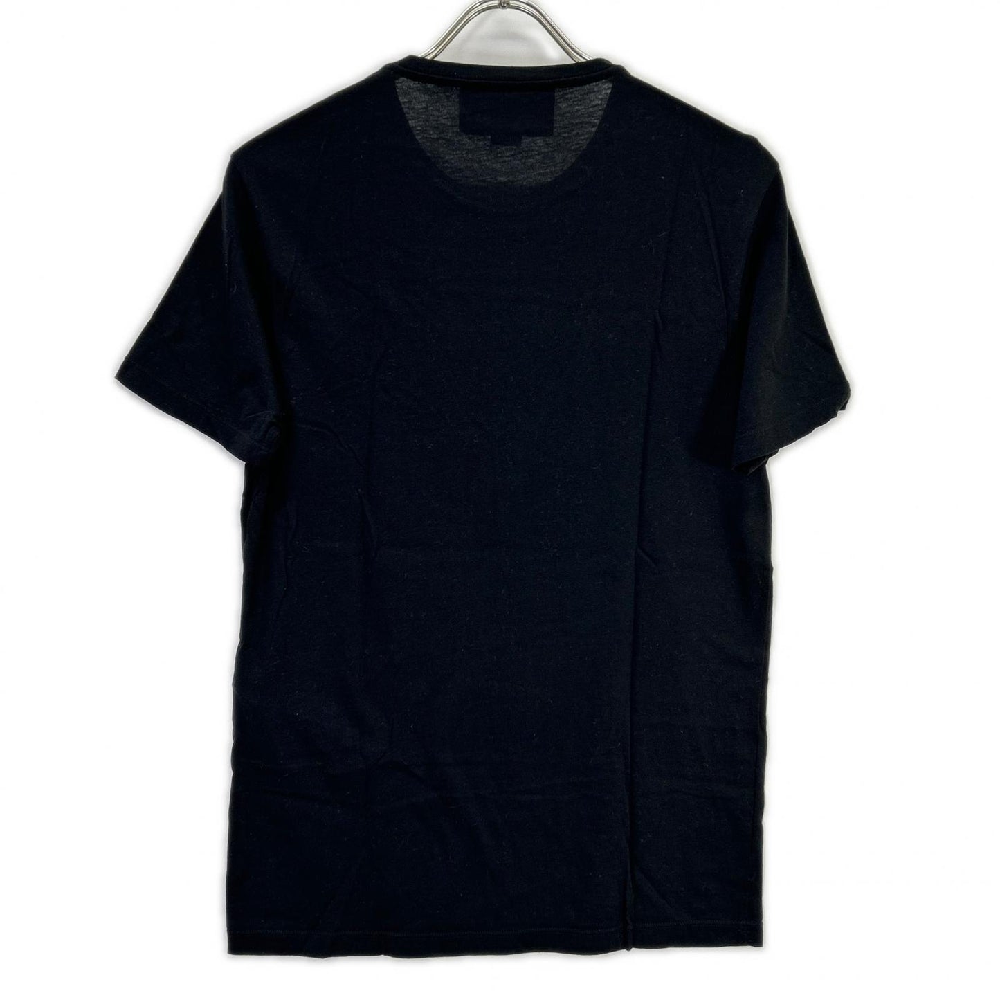 GUCCI グッチ ブラック Tonal Brand Logo Tee トップス