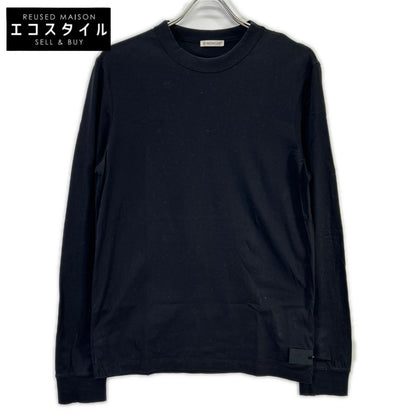 MONCLER 2020 black MAGLIA T-SHIRT tops