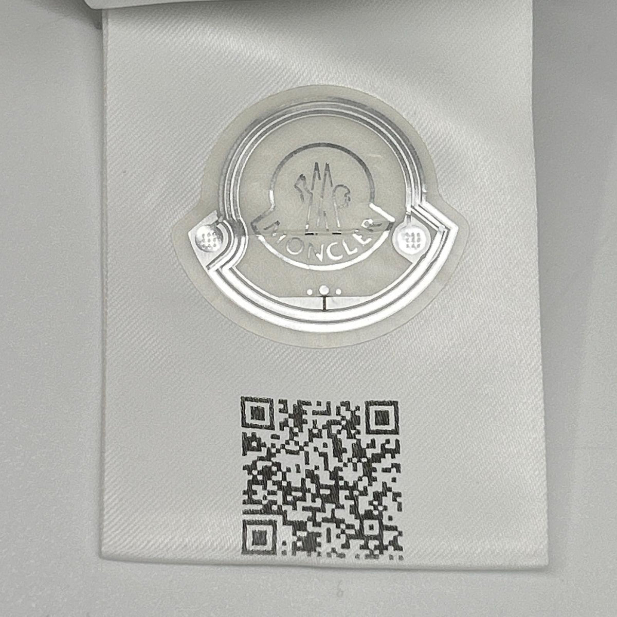 MONCLER 2020 black MAGLIA T-SHIRT tops