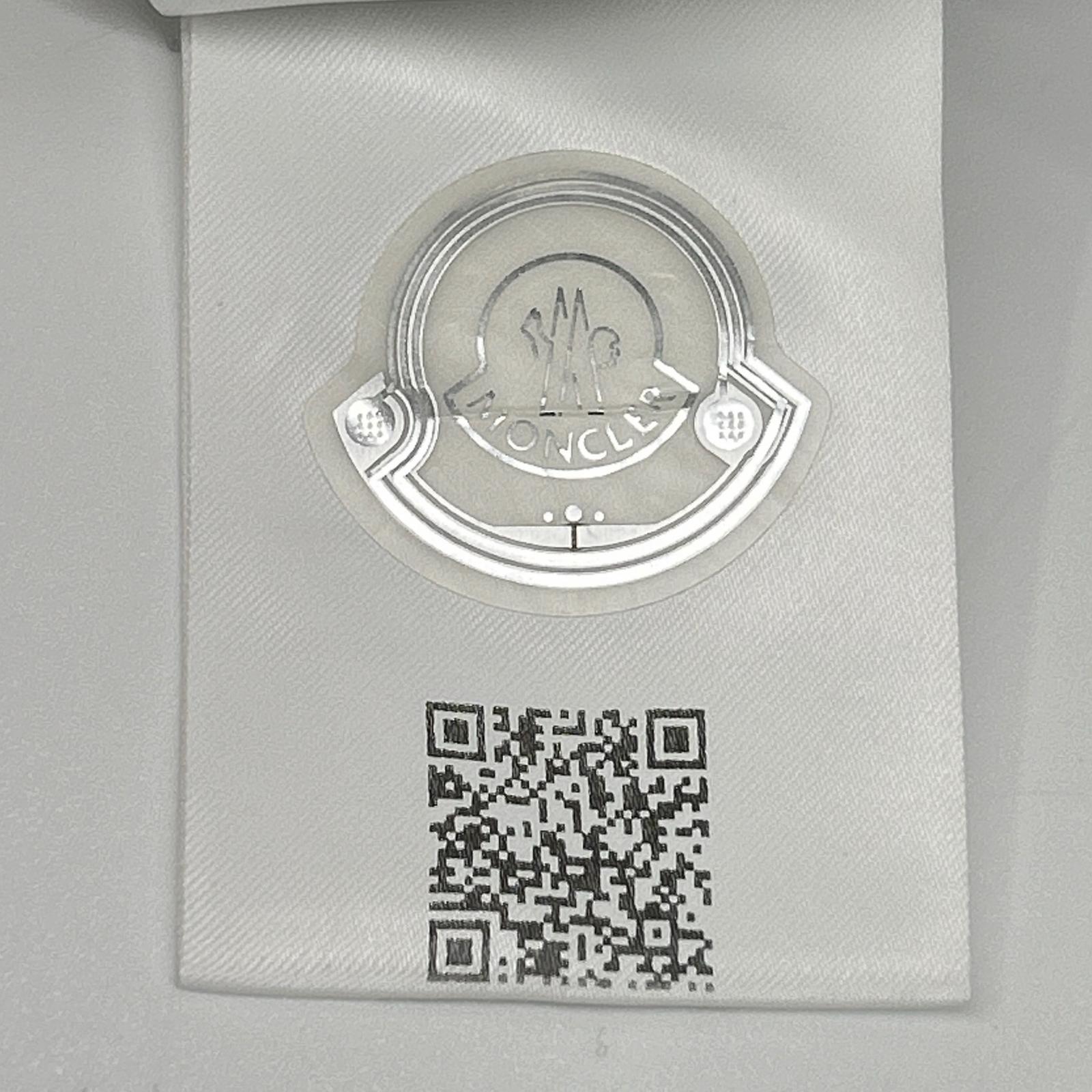 MONCLER モンクレール 20年製 ブラック MAGLIA T-SHIRT トップス