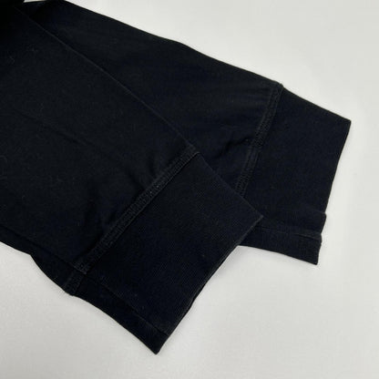 MONCLER モンクレール 20年製 ブラック MAGLIA T-SHIRT トップス