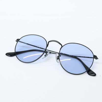 Ray-Ban レイバン RB3447 ROUND METAL ラウンドメタル サングラス