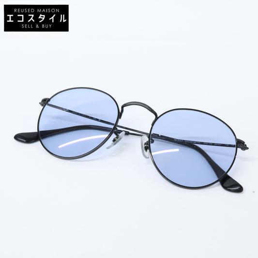 Ray-Ban レイバン RB3447 ROUND METAL ラウンドメタル サングラス