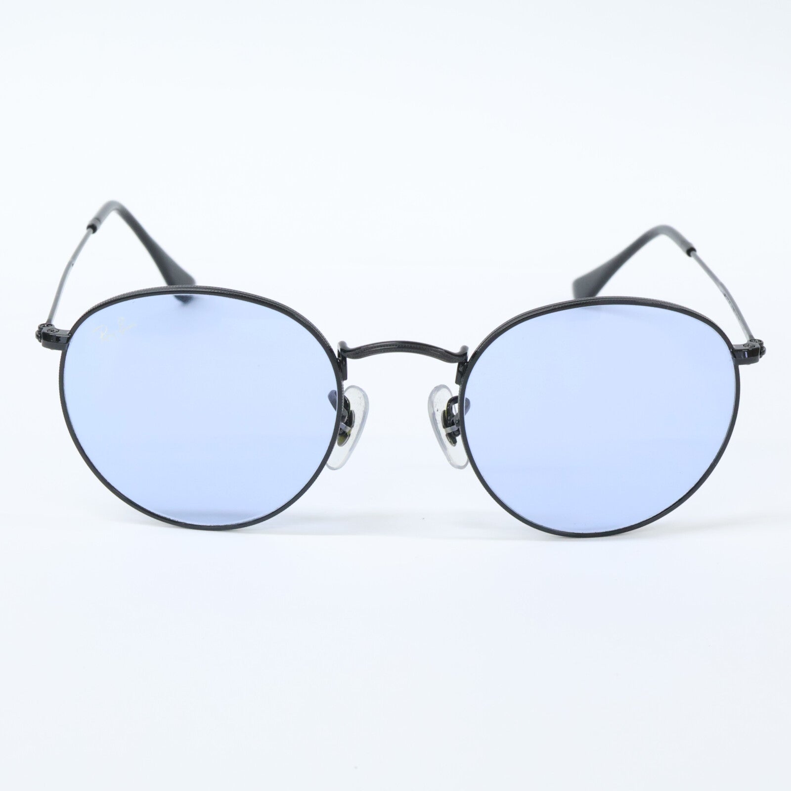 Ray-Ban レイバン RB3447 ROUND METAL ラウンドメタル サングラス