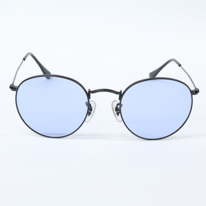 Ray-Ban レイバン RB3447 ROUND METAL ラウンドメタル サングラス
