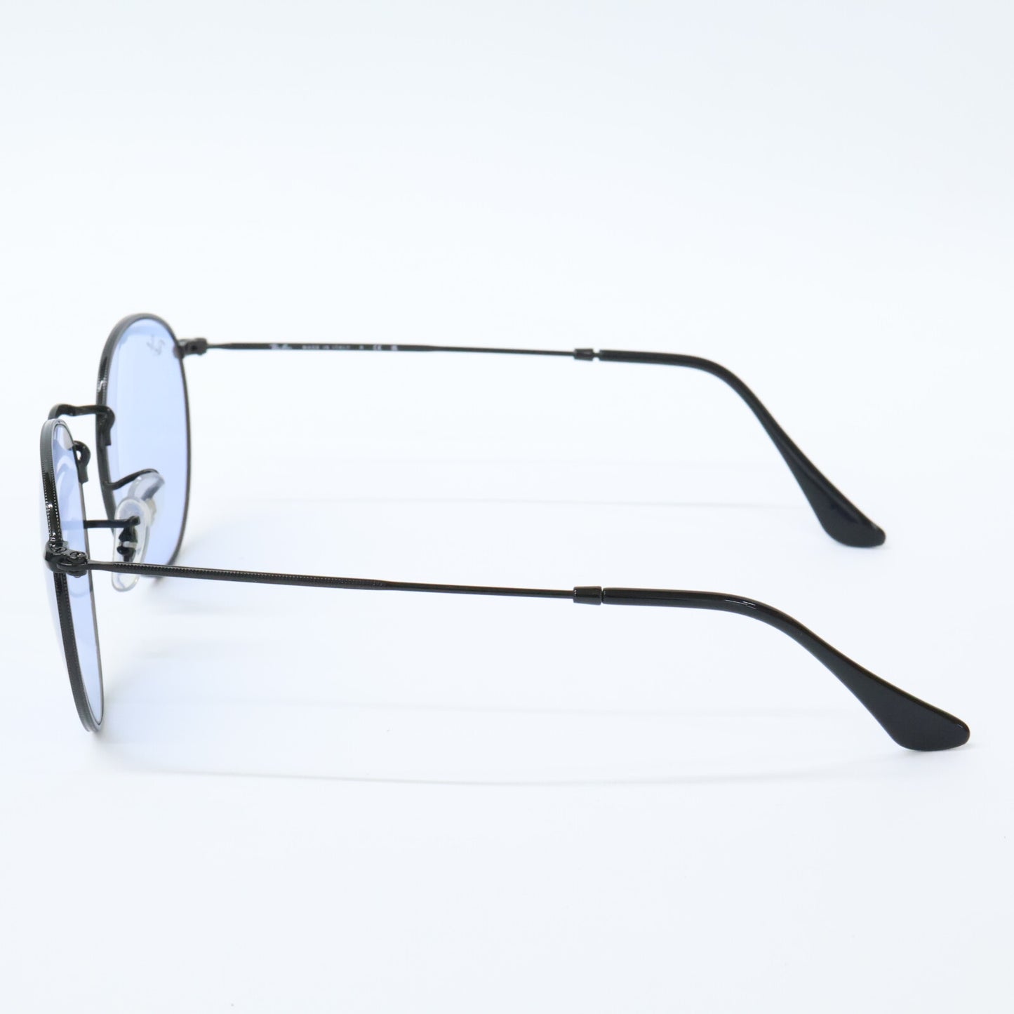 Ray-Ban レイバン RB3447 ROUND METAL ラウンドメタル サングラス