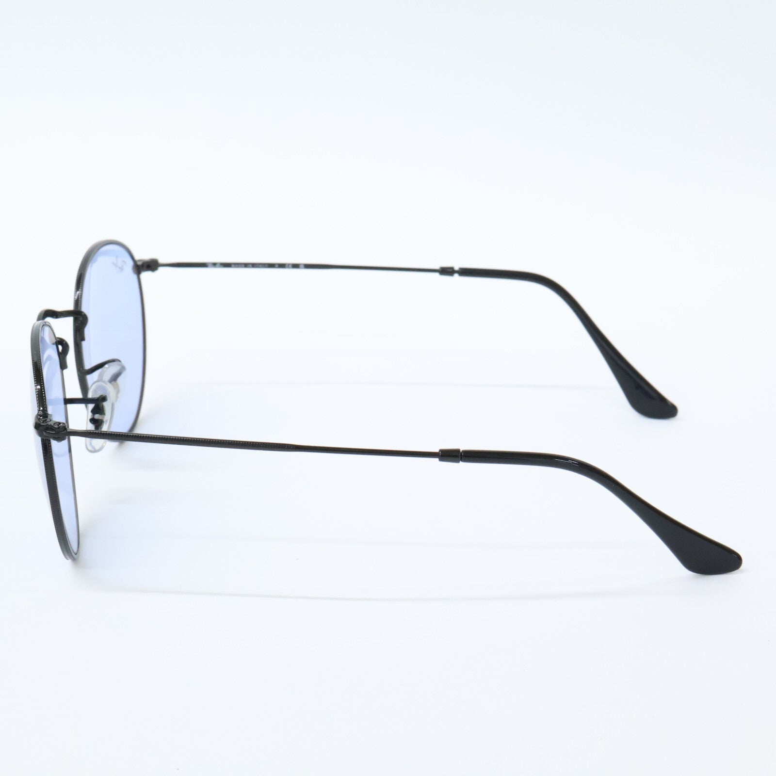 Ray-Ban レイバン RB3447 ROUND METAL ラウンドメタル サングラス