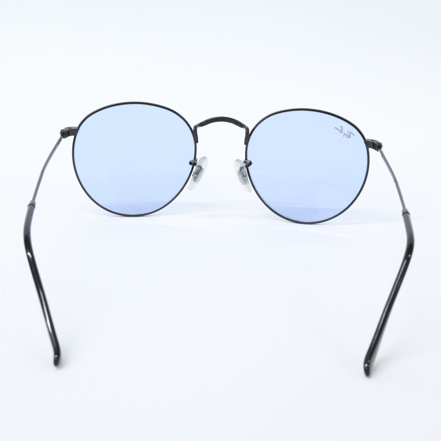 Ray-Ban レイバン RB3447 ROUND METAL ラウンドメタル サングラス