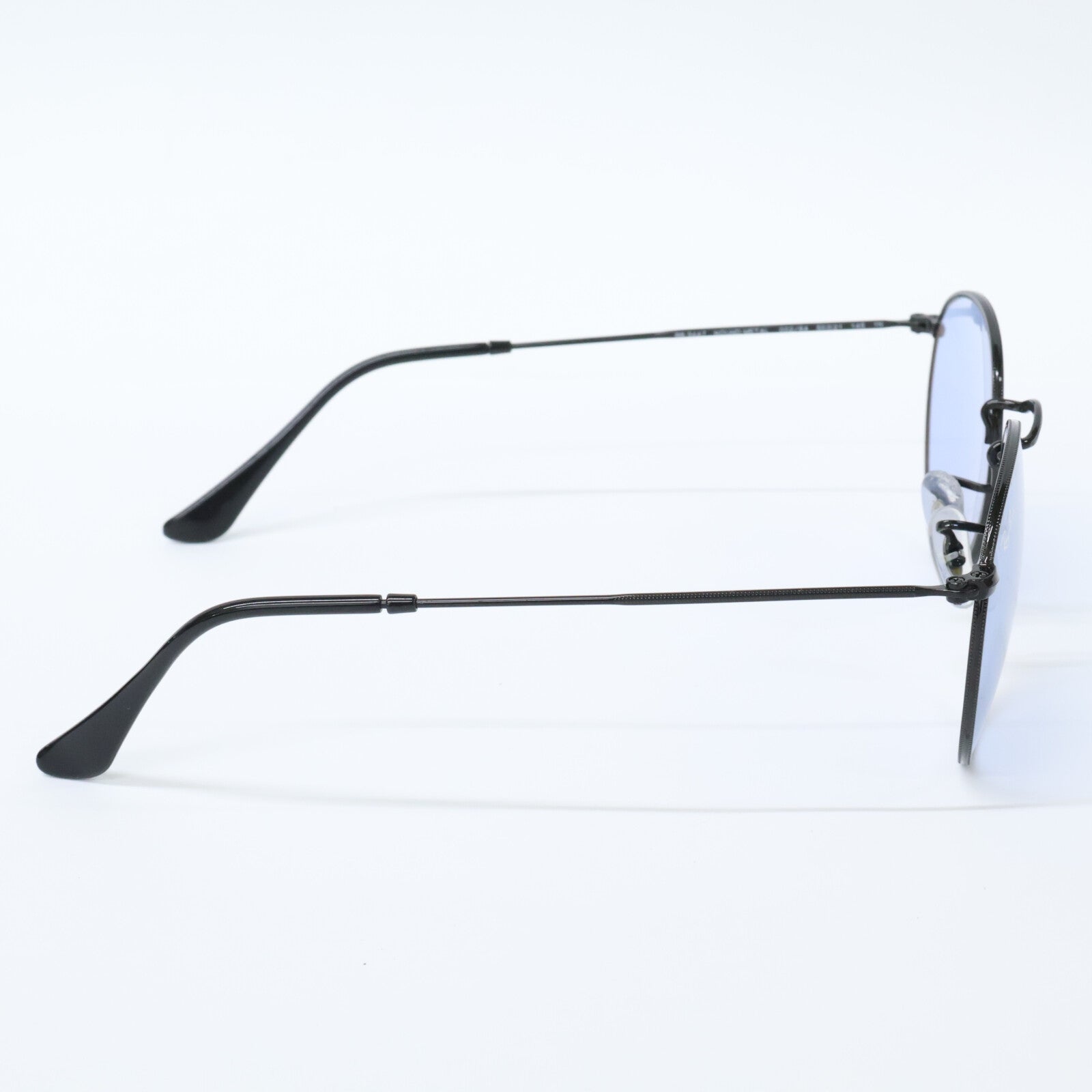 Ray-Ban レイバン RB3447 ROUND METAL ラウンドメタル サングラス