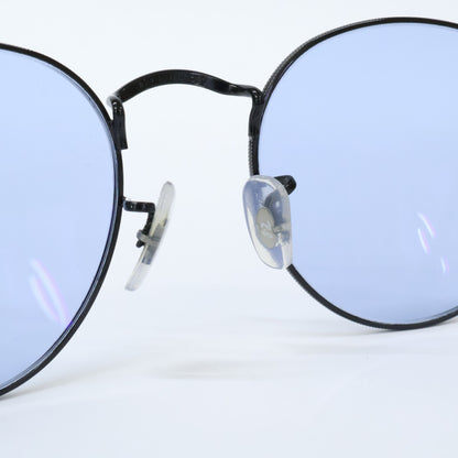 Ray-Ban レイバン RB3447 ROUND METAL ラウンドメタル サングラス