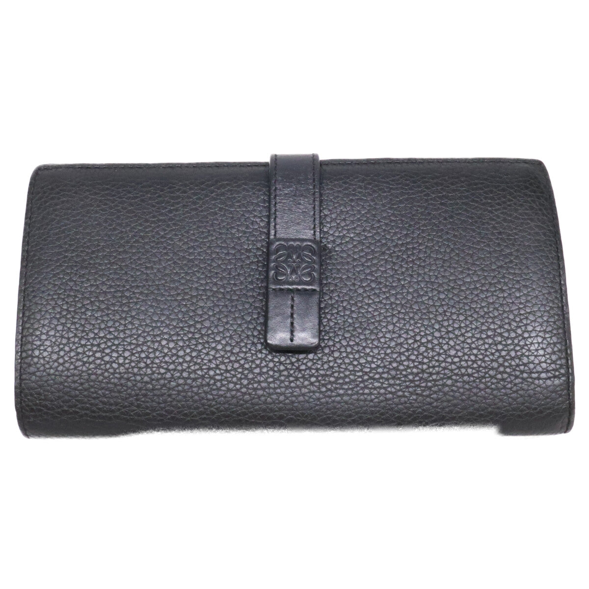 LOEWE ロエベ バーティカル ウォレット 長財布（小銭入れあり）