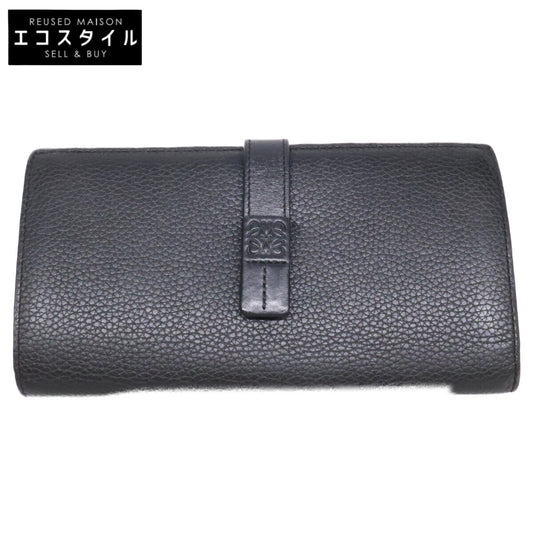 LOEWE ロエベ バーティカル ウォレット 長財布（小銭入れあり）