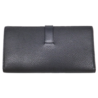LOEWE ロエベ バーティカル ウォレット 長財布（小銭入れあり）