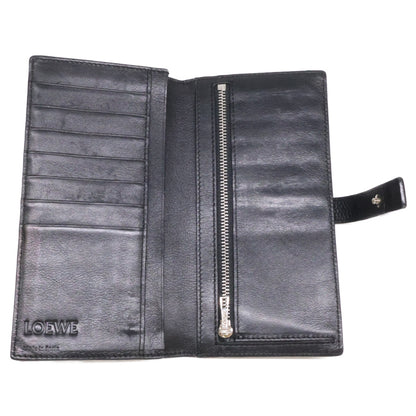 LOEWE ロエベ バーティカル ウォレット 長財布（小銭入れあり）