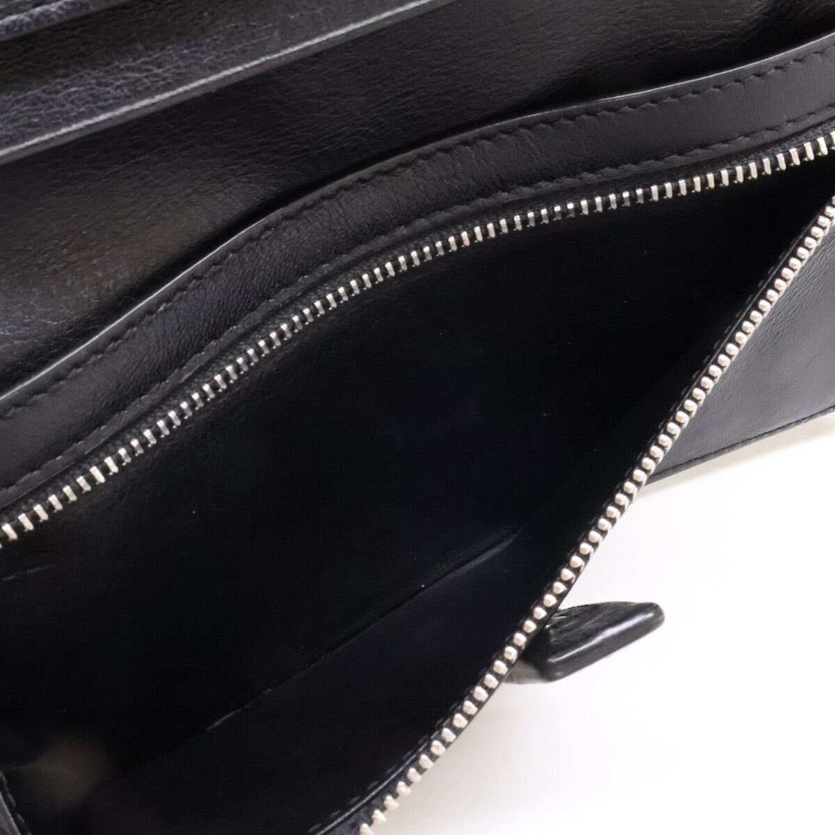 LOEWE ロエベ バーティカル ウォレット 長財布（小銭入れあり）