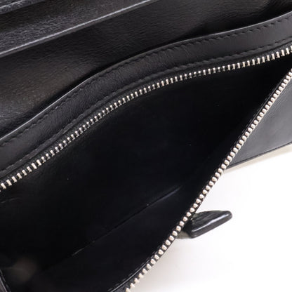 LOEWE ロエベ バーティカル ウォレット 長財布（小銭入れあり）