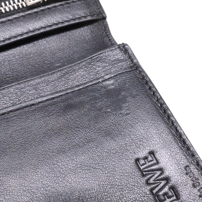 LOEWE ロエベ バーティカル ウォレット 長財布（小銭入れあり）